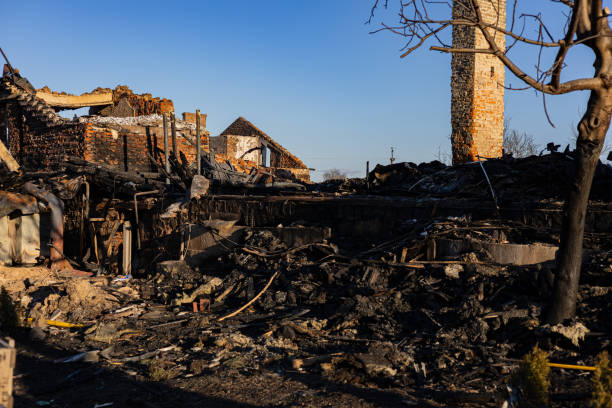 Reliable Soot Cleanup contractor in Finksburg, MD by Fire Damage Doption