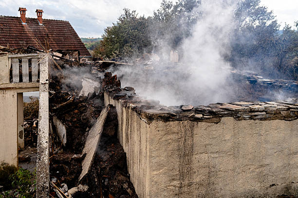 Affordable Soot Cleanup solutions in Finksburg, MD